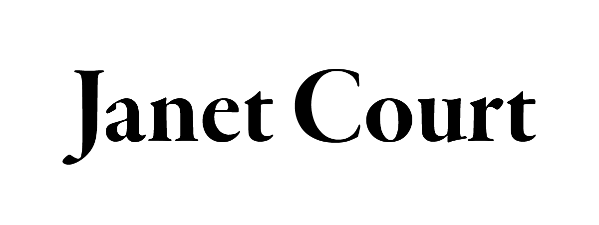 Janet Court Apartments logo